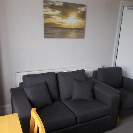 Kelso House Holiday Flats Blackpool Extérieur photo