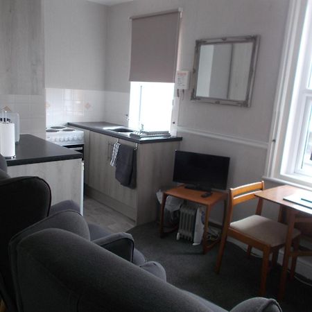 Kelso House Holiday Flats Blackpool Extérieur photo