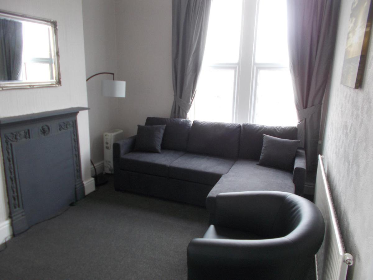 Kelso House Holiday Flats Blackpool Extérieur photo