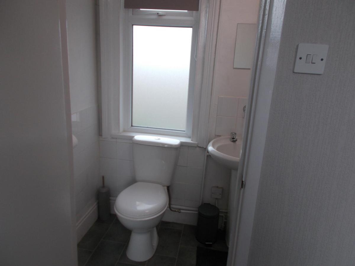 Kelso House Holiday Flats Blackpool Extérieur photo