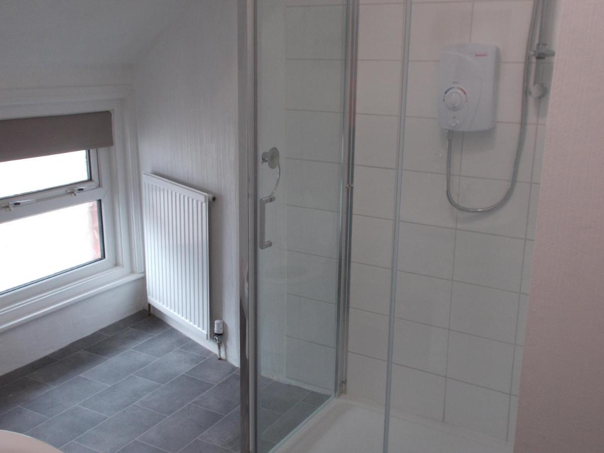 Kelso House Holiday Flats Blackpool Extérieur photo