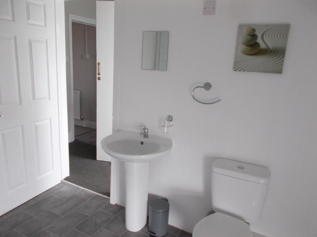 Kelso House Holiday Flats Blackpool Extérieur photo