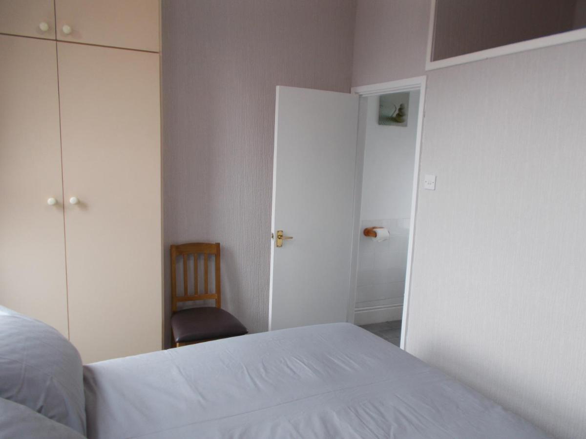 Kelso House Holiday Flats Blackpool Extérieur photo