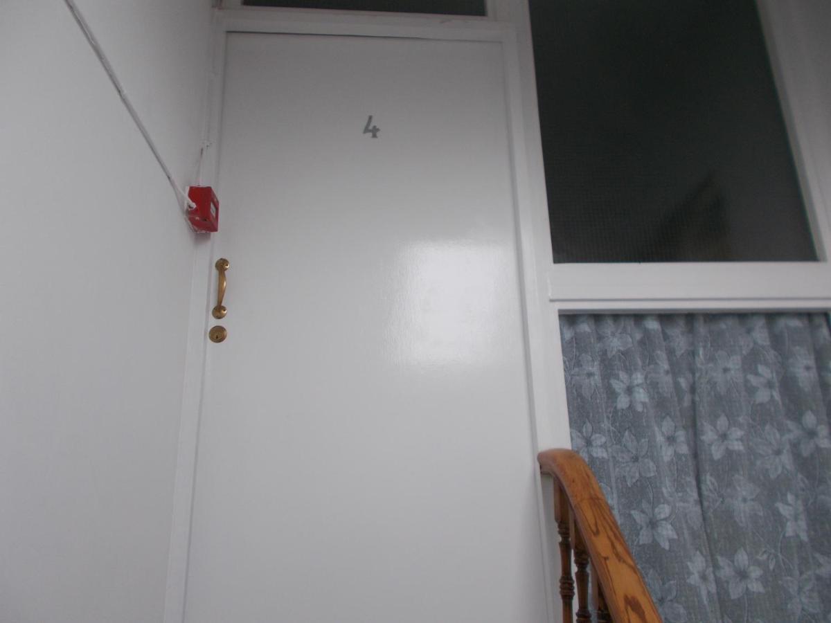 Kelso House Holiday Flats Blackpool Extérieur photo