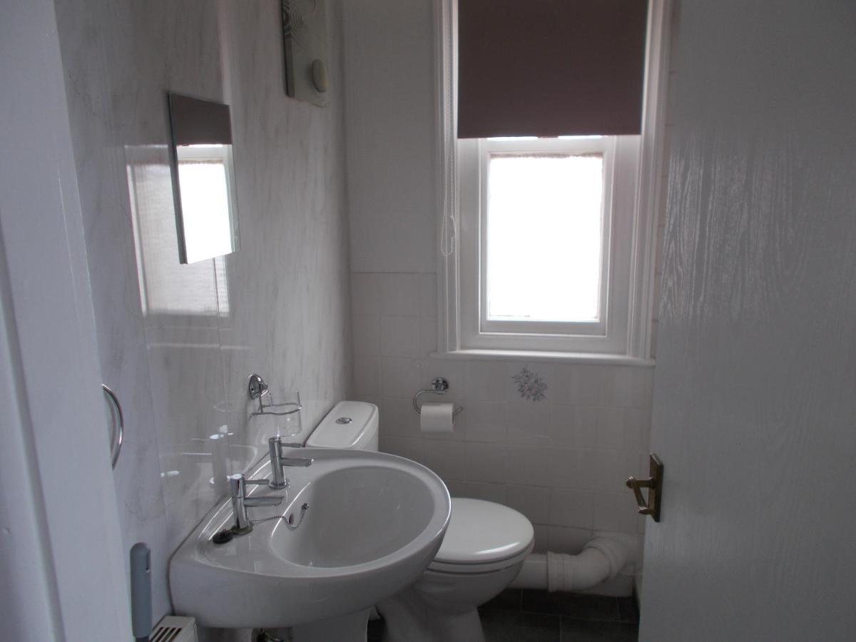 Kelso House Holiday Flats Blackpool Extérieur photo