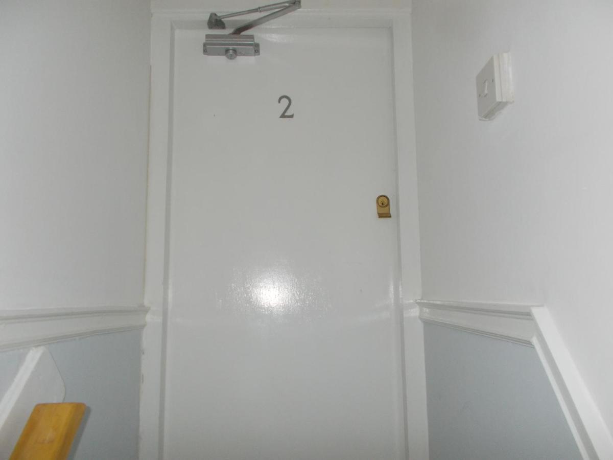Kelso House Holiday Flats Blackpool Extérieur photo